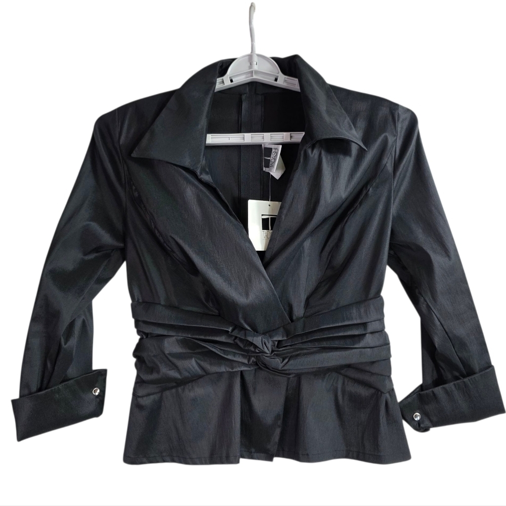 Tadashi Shoji  Vintage formal Blouse